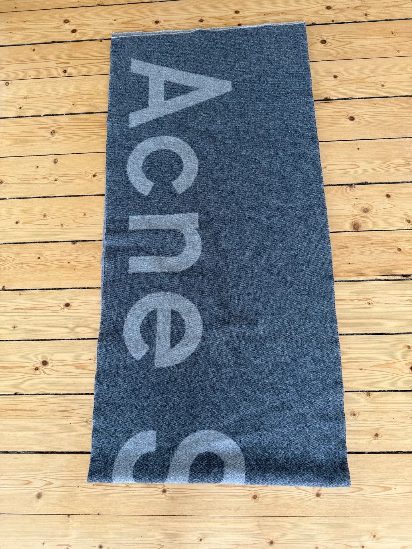 Acne Studios Scarf