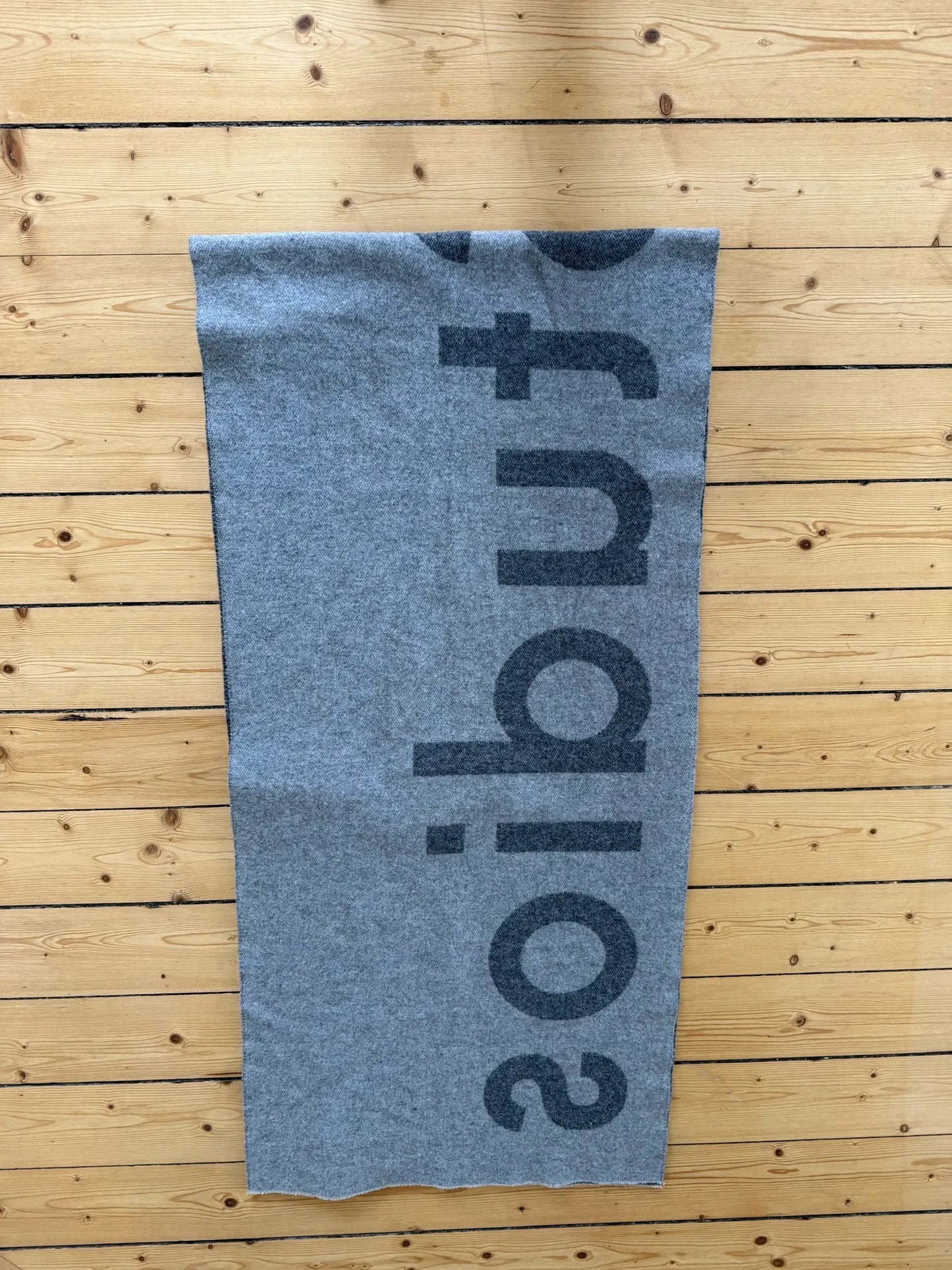 Acne Studios Scarf