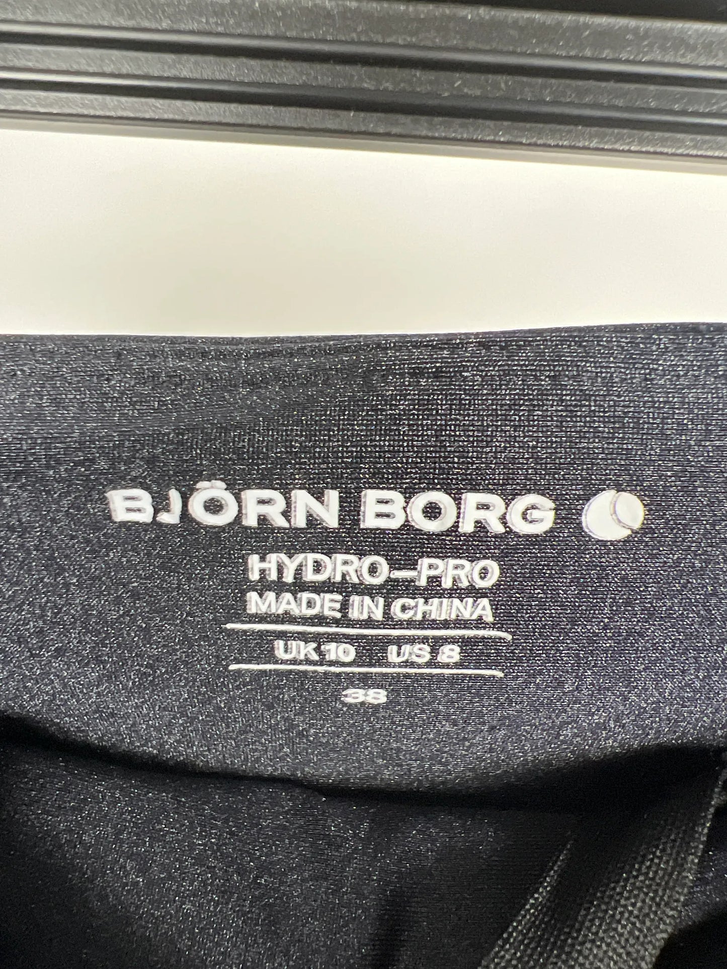 Björn Borg-träningsbyxor