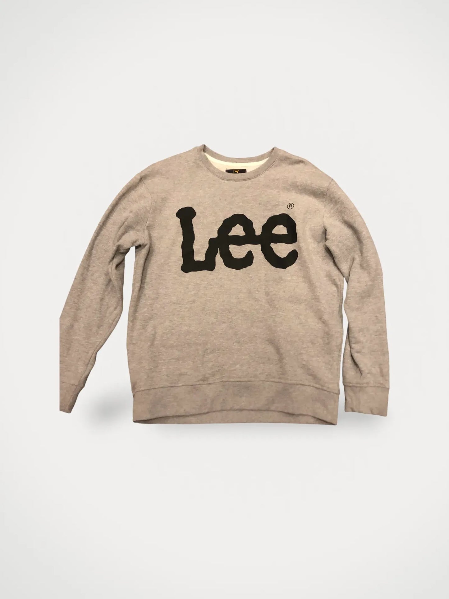 Lee-sweatshirt