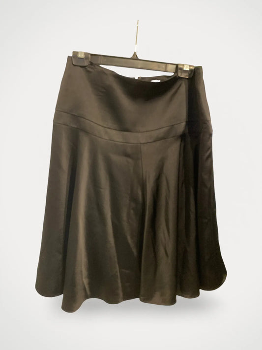 Filippa K Lucy Satin-kjol