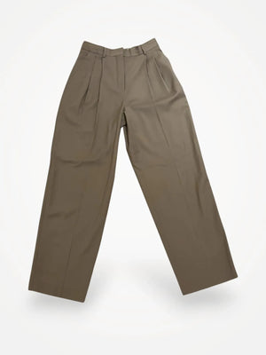 Dagmar Relaxed Trousers