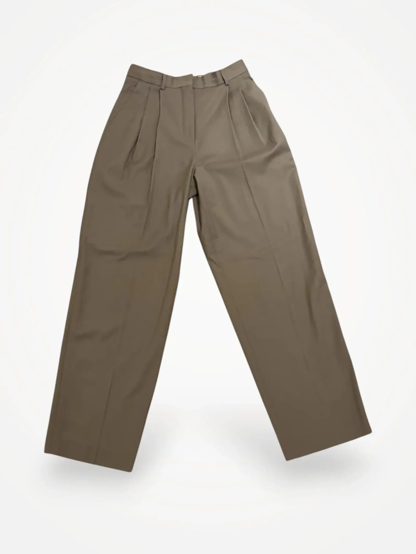 Dagmar Relaxed Trousers
