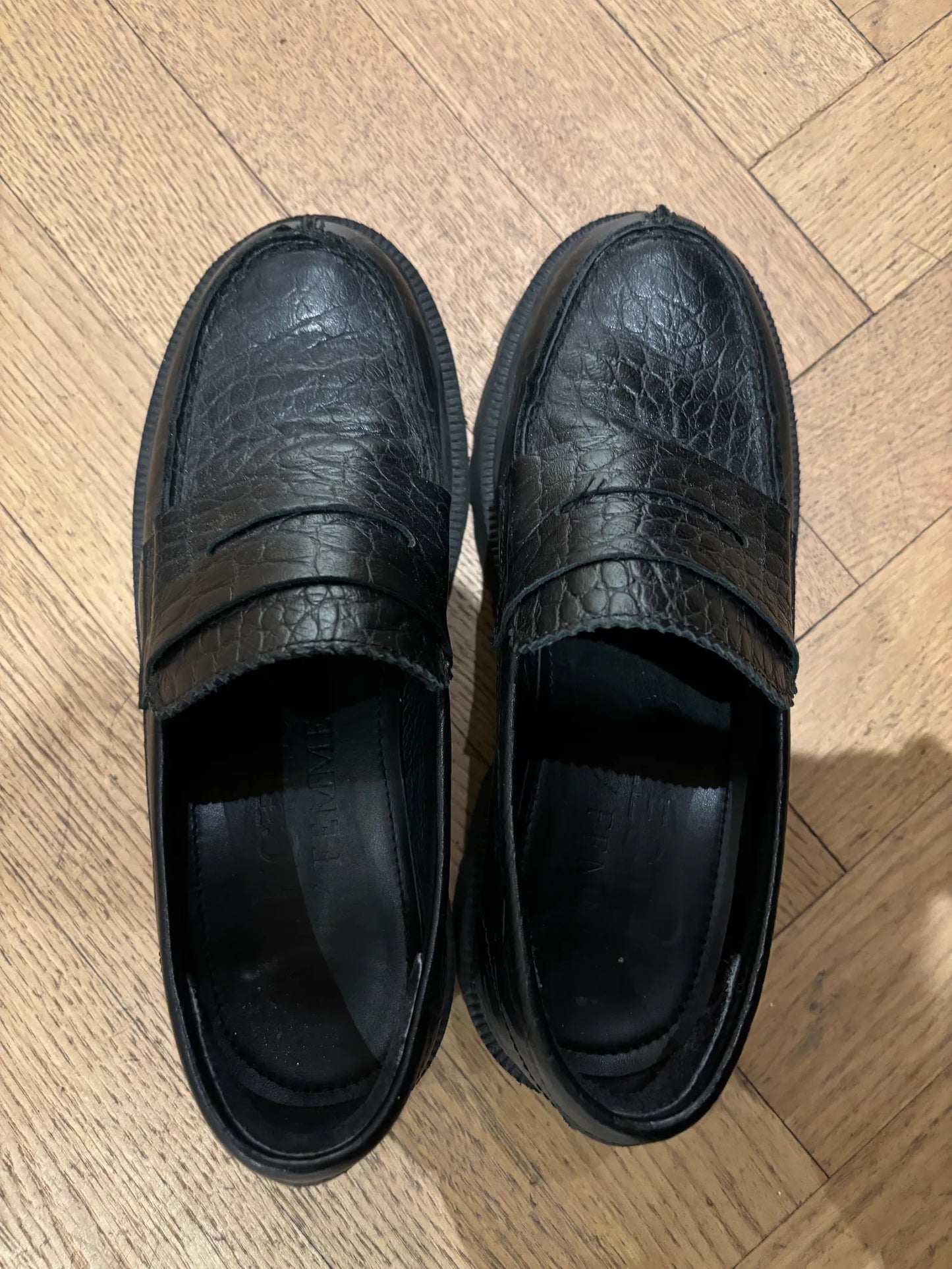 SELECTED-skinnloafers