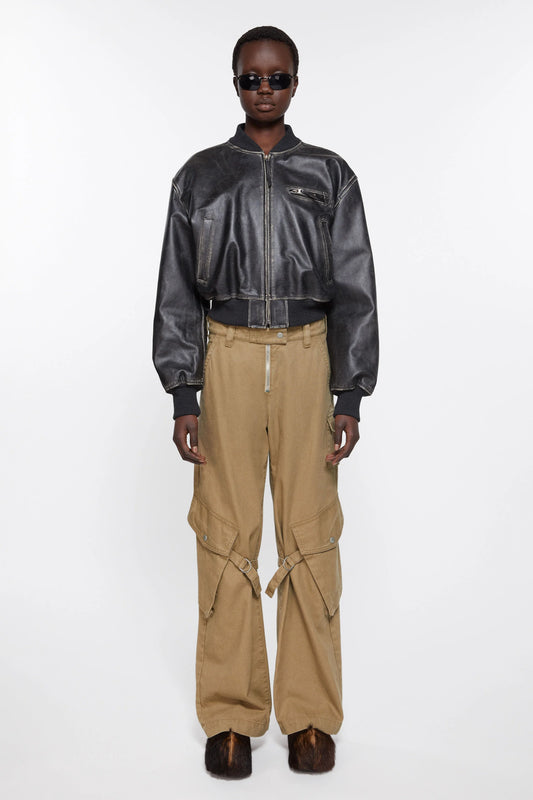 Acne Studios-byxor