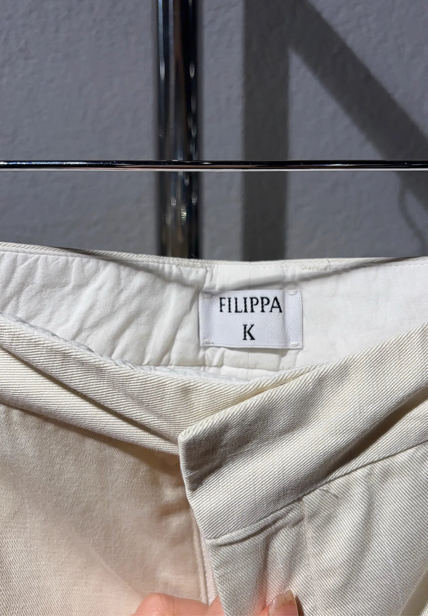 Filippa K Shorts