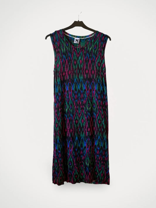 Missoni-klänning