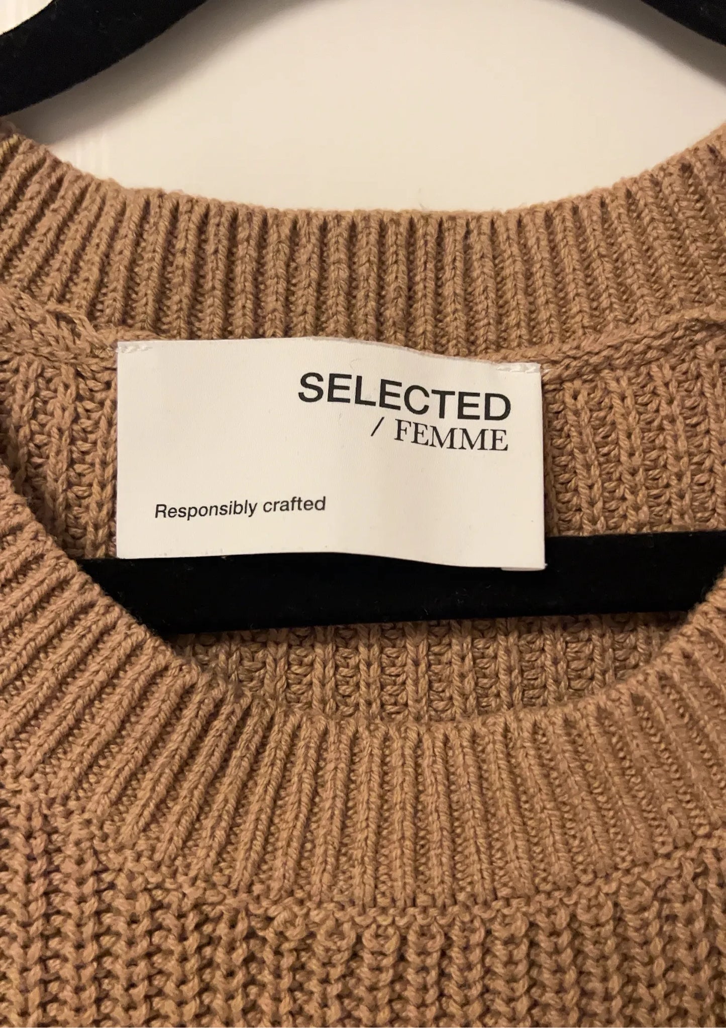 SELECTED Vest