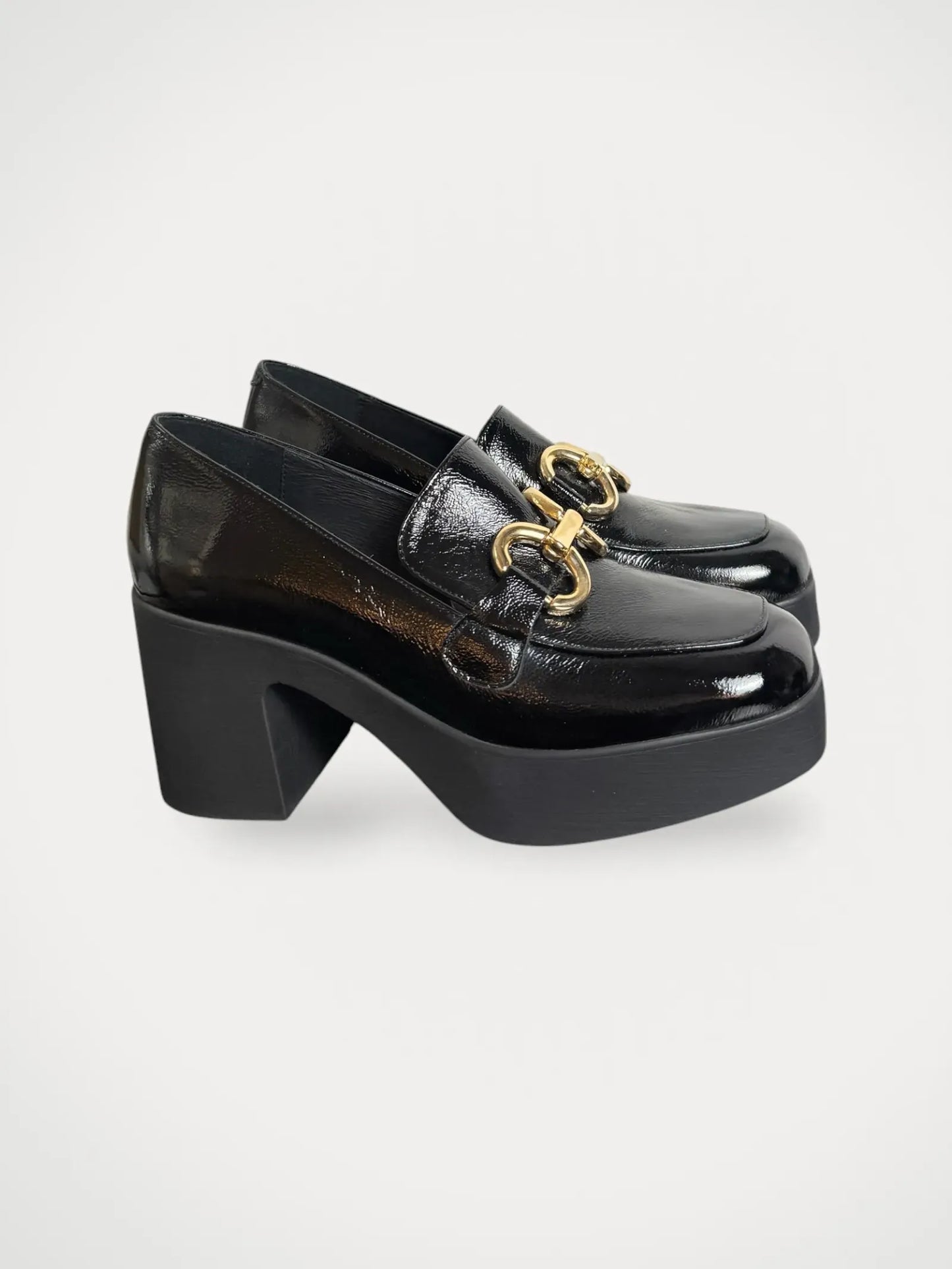 Blankens The Olivia Black Heels