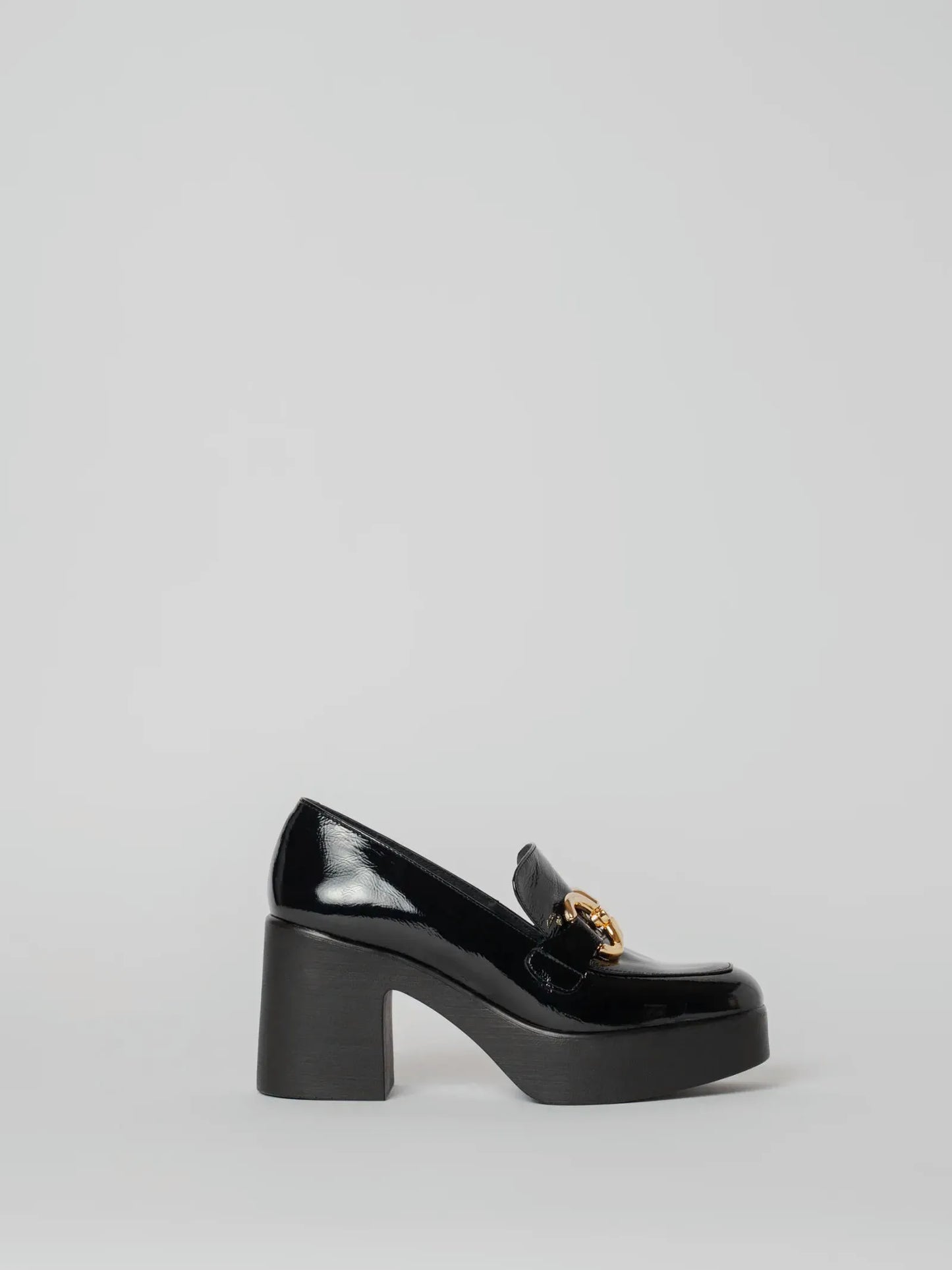 Blankens The Olivia Black Heels