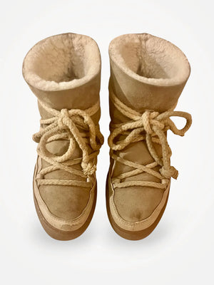 Inuikii Classic Boots