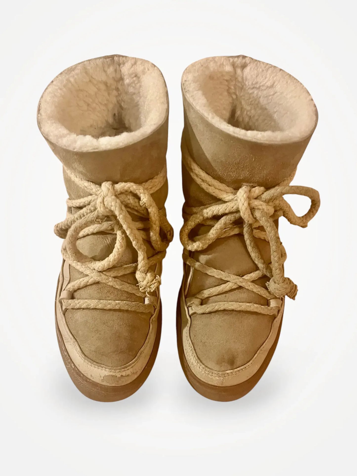 Inuikii Classic Boots