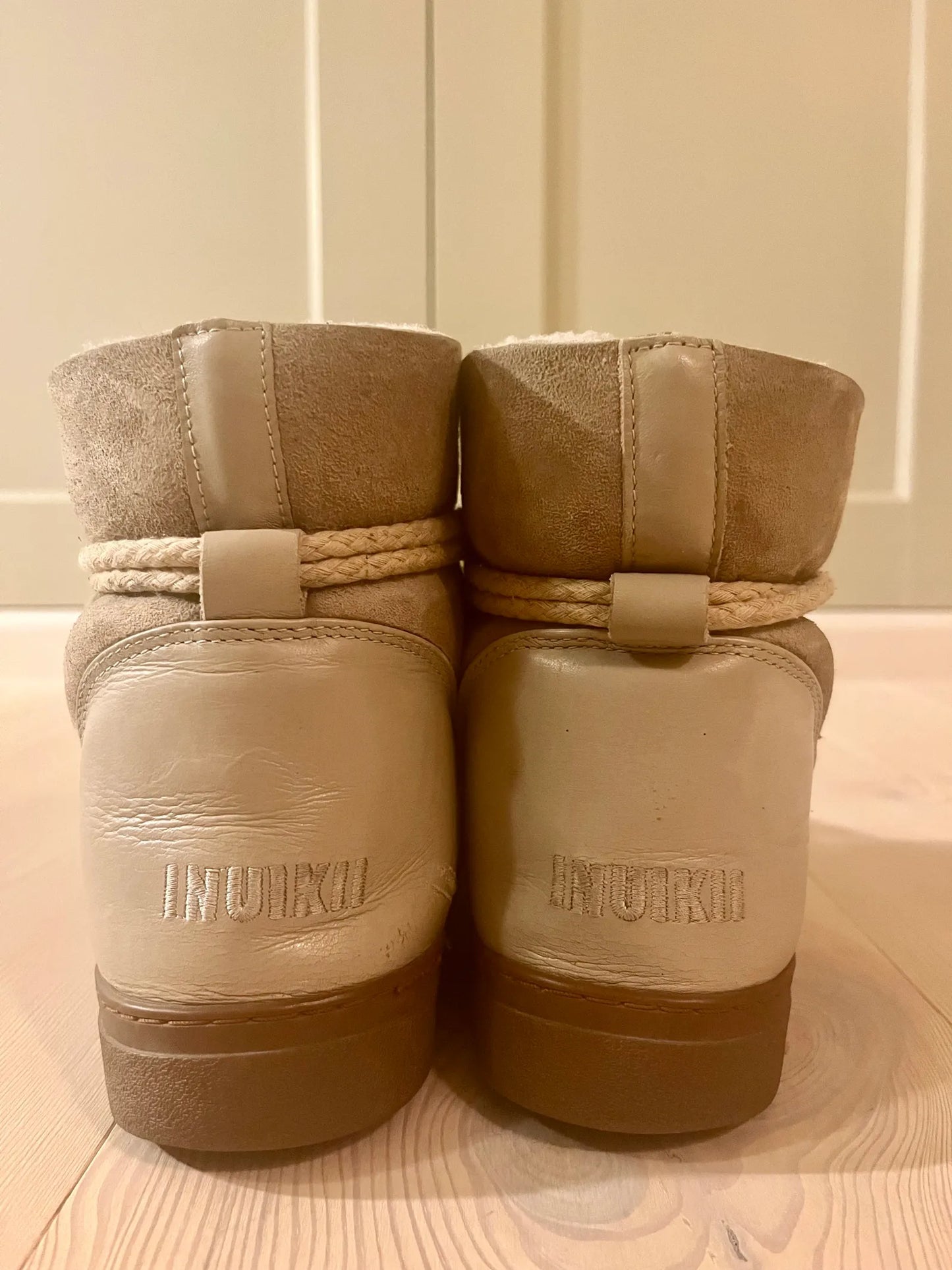 Inuikii Classic Boots