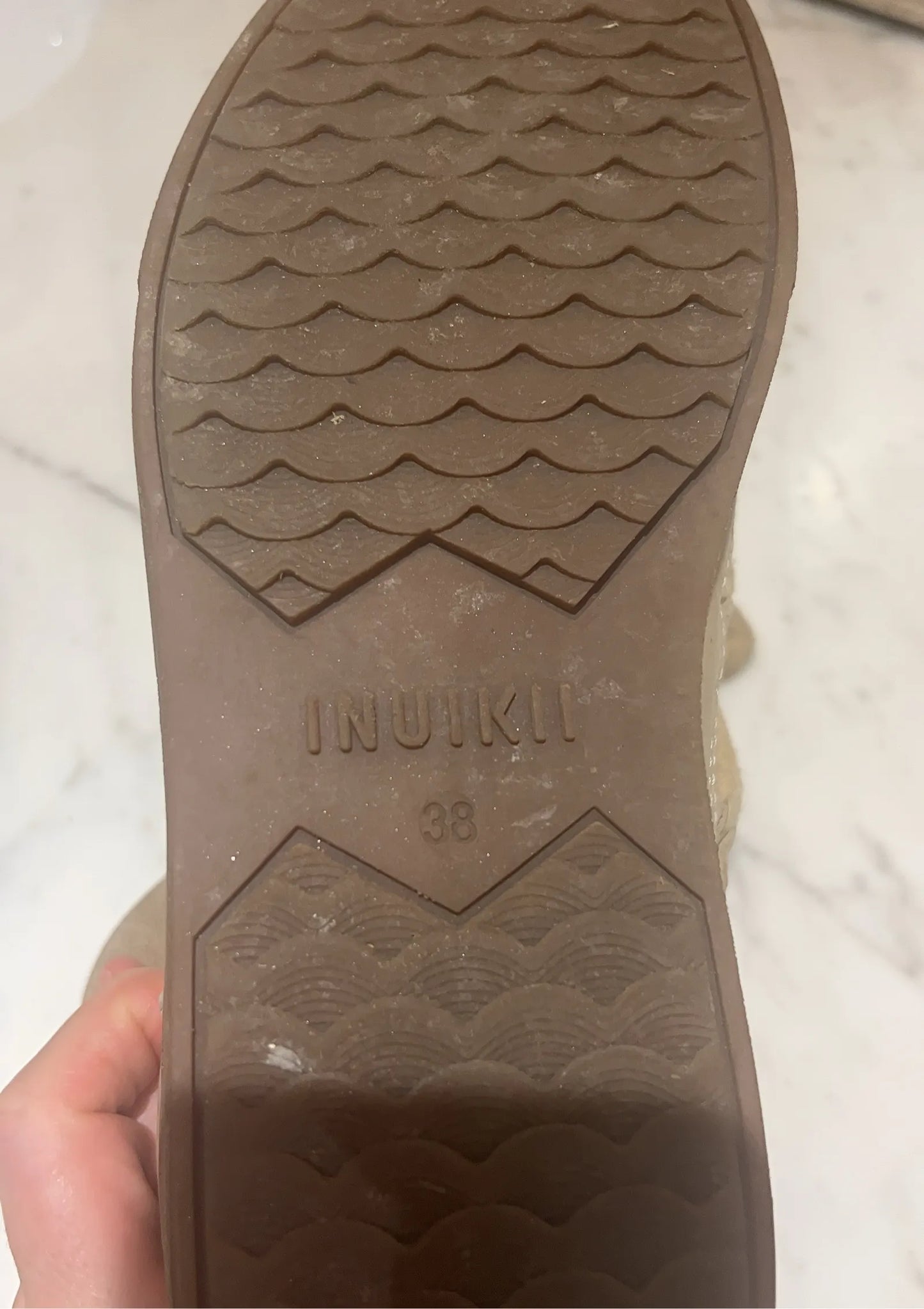 Inuikii Classic Boots