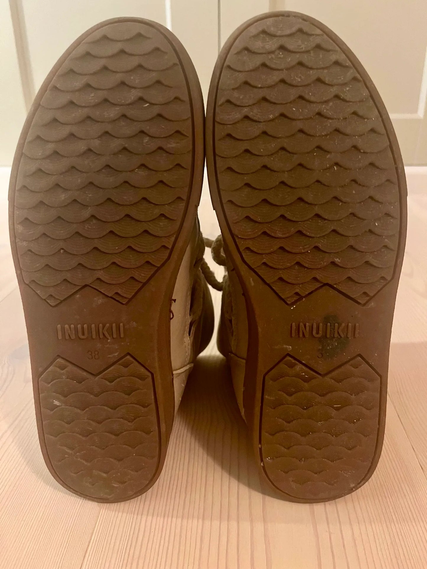 Inuikii Classic Boots