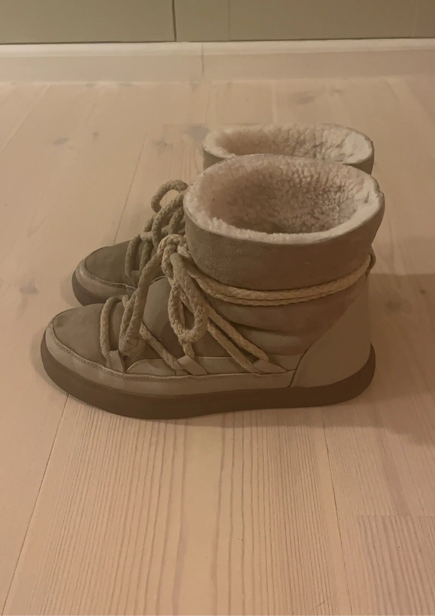 Inuikii Classic Boots