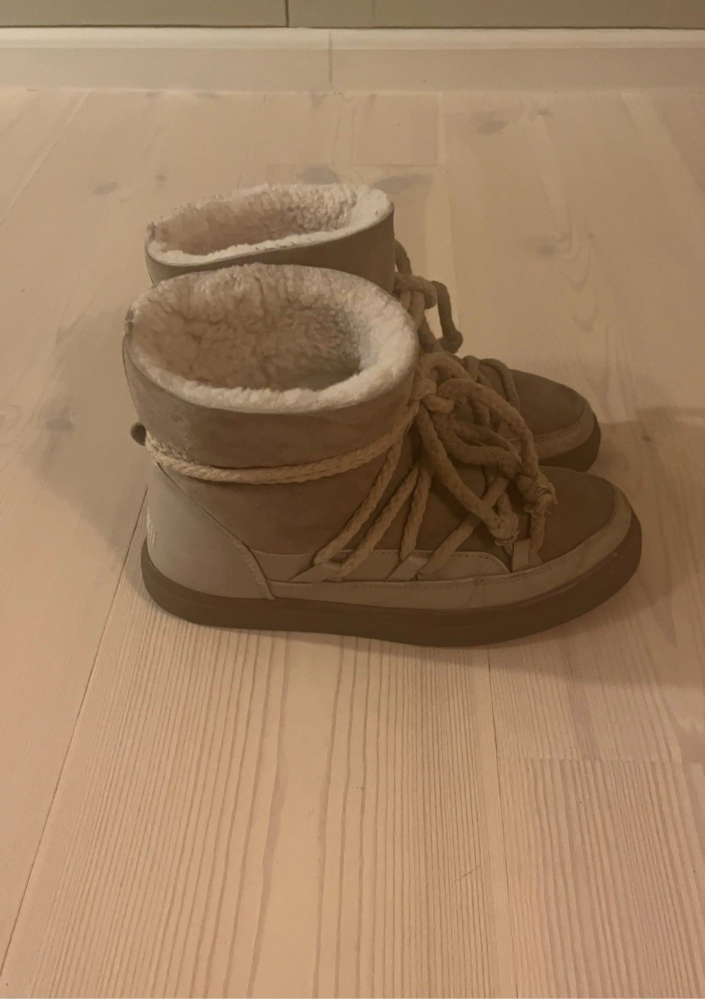 Inuikii Classic Boots