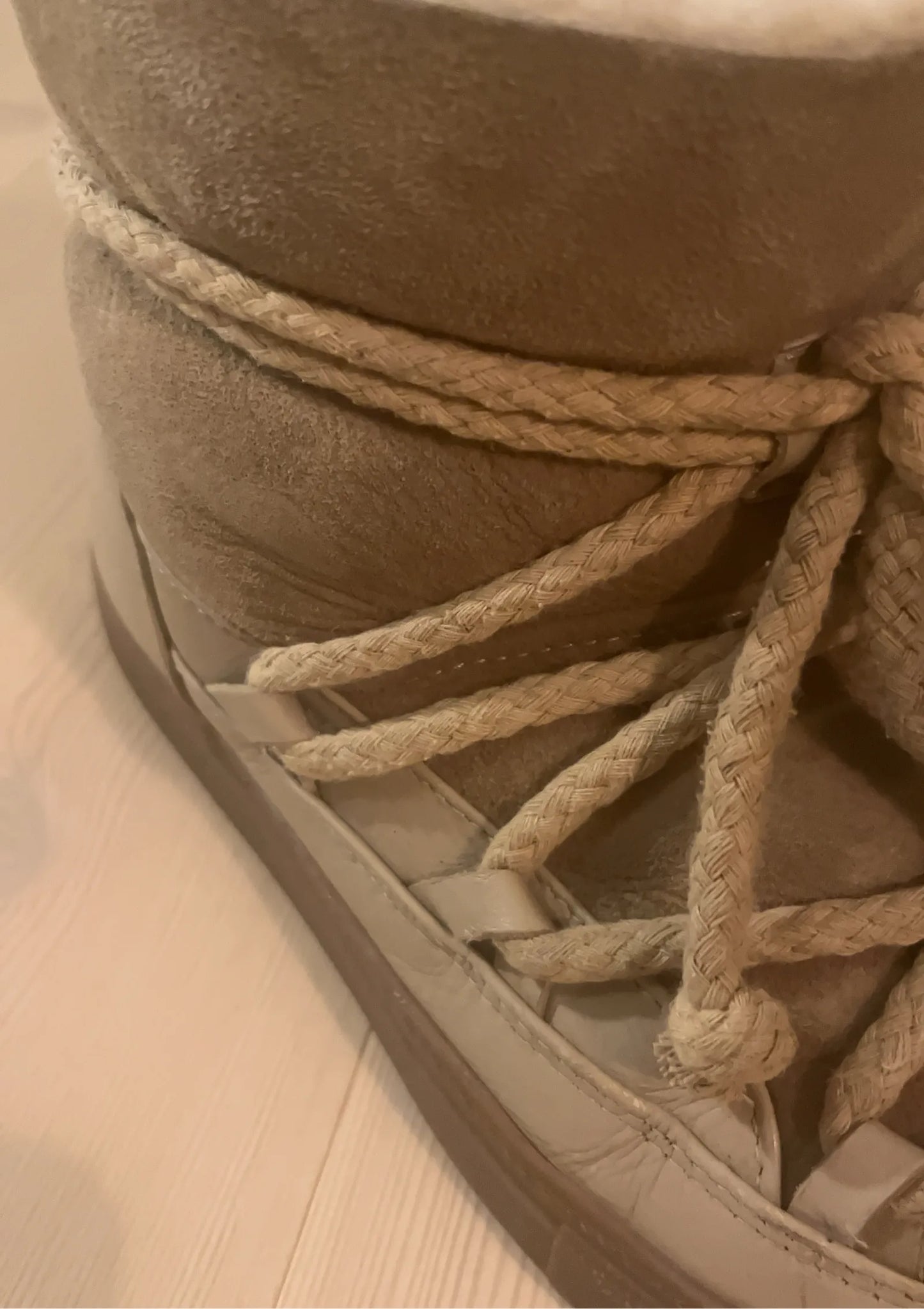 Inuikii Classic Boots