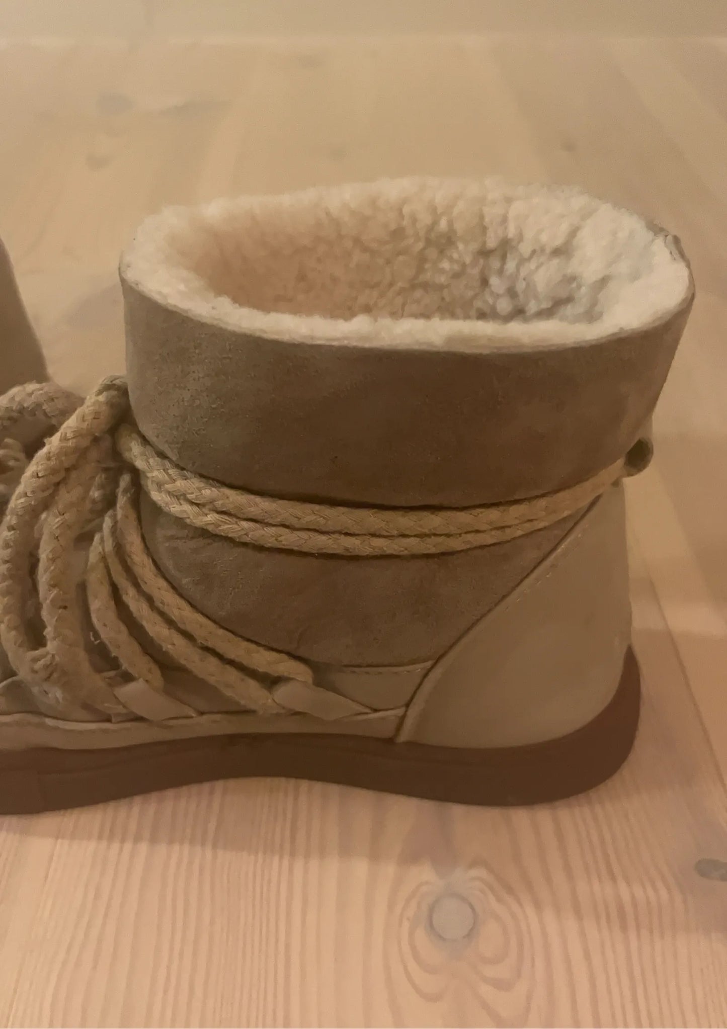 Inuikii Classic Boots