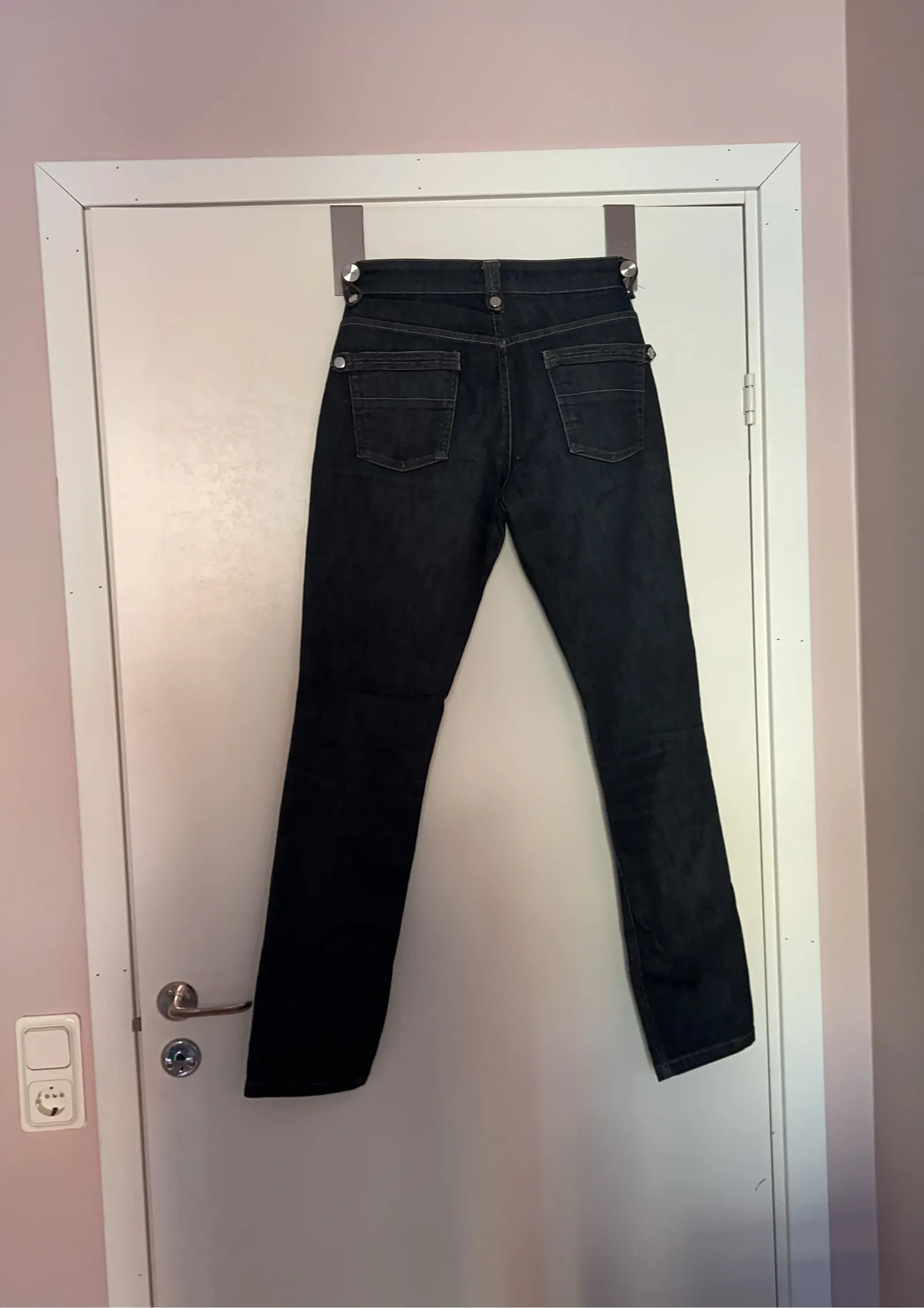 Filippa K Jeans