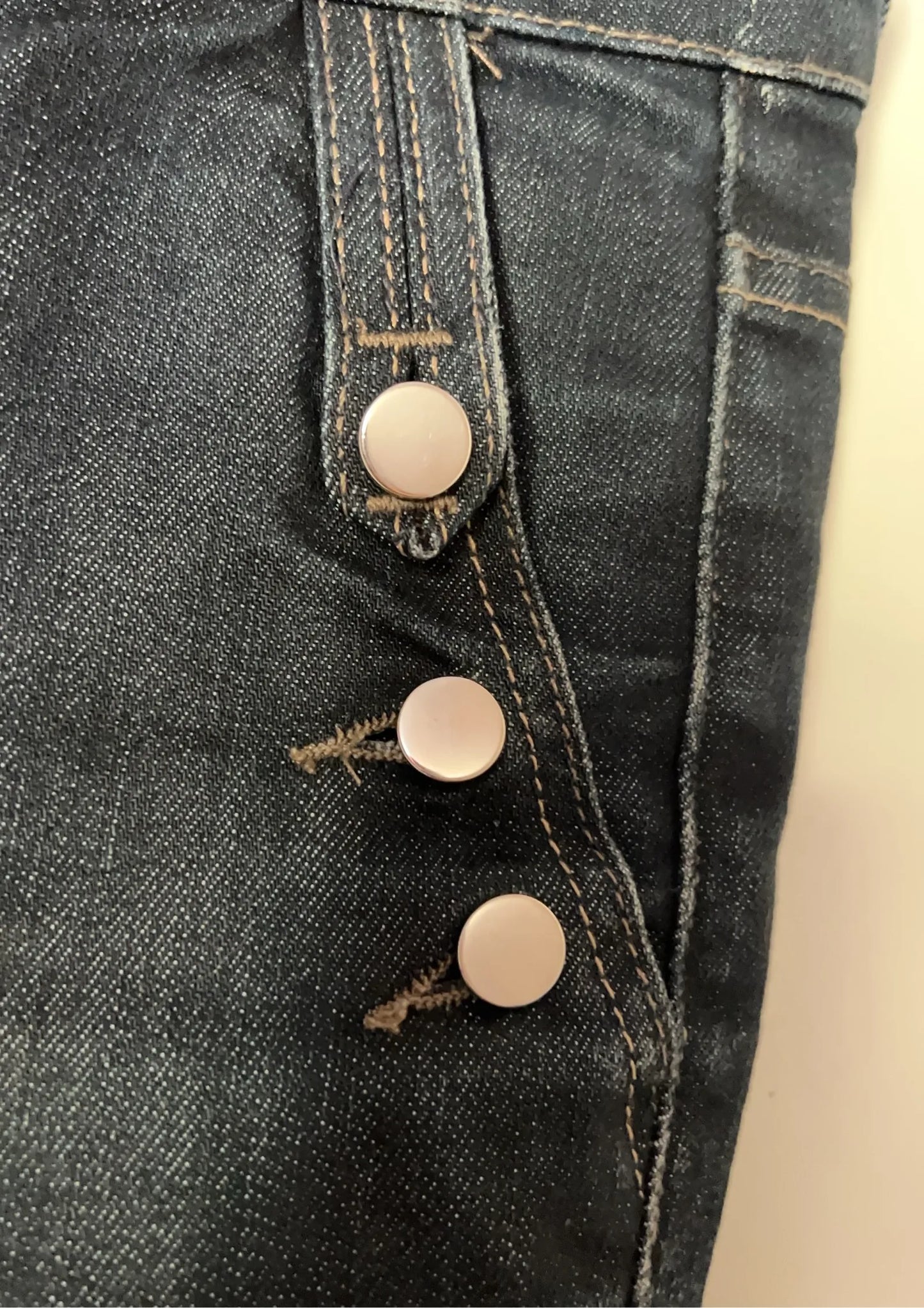 Filippa K Jeans