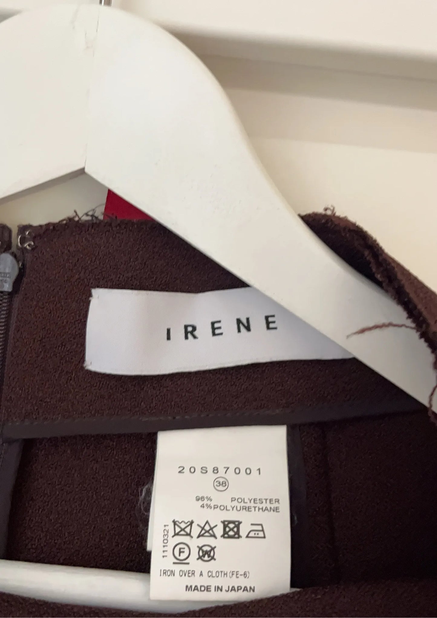 Irene Skirt