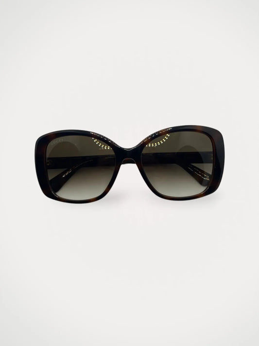 Gucci Gg0762s-solglasögon