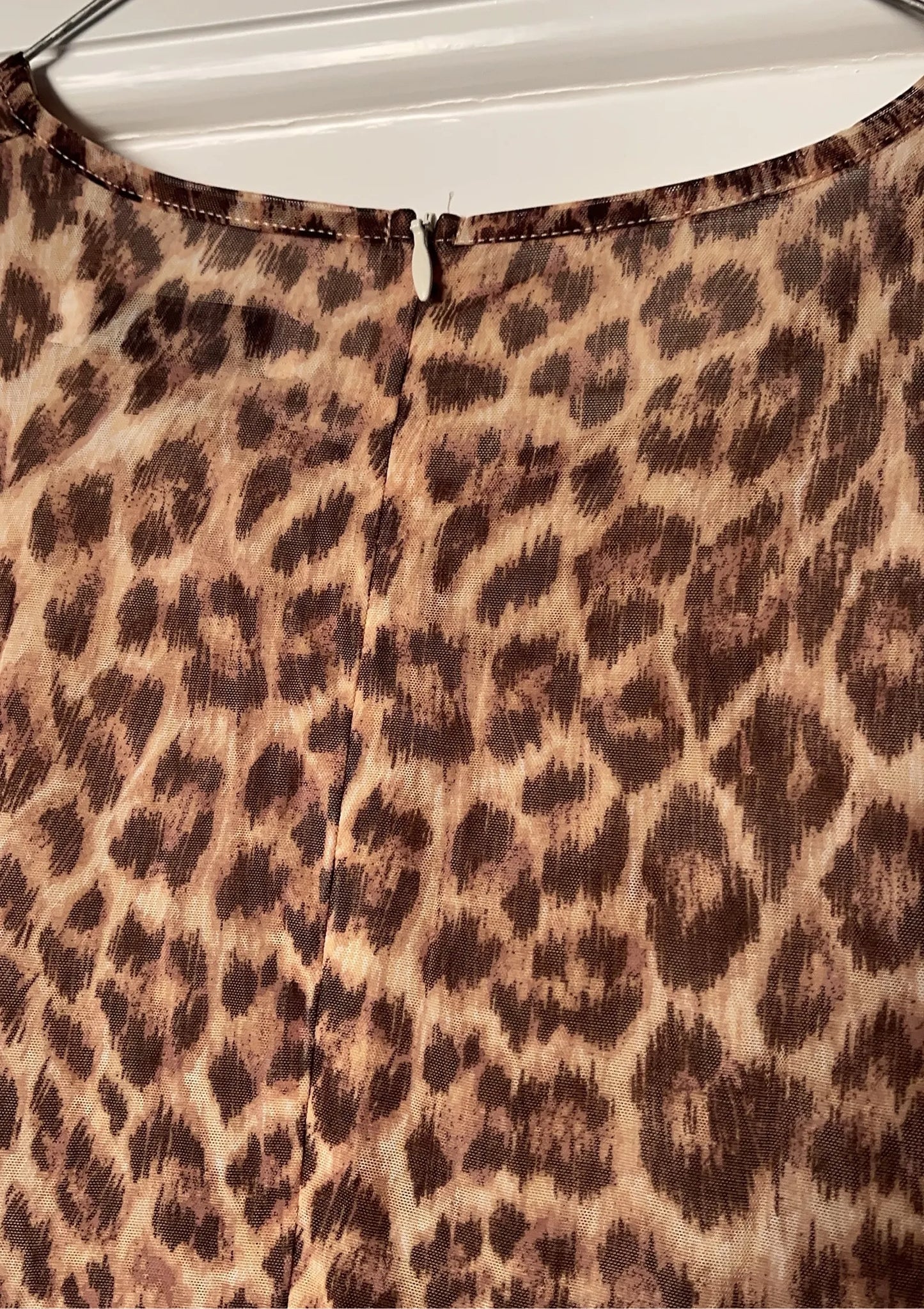 Samsøe Samsøe Miliena Aop 8211-klänning NWOT