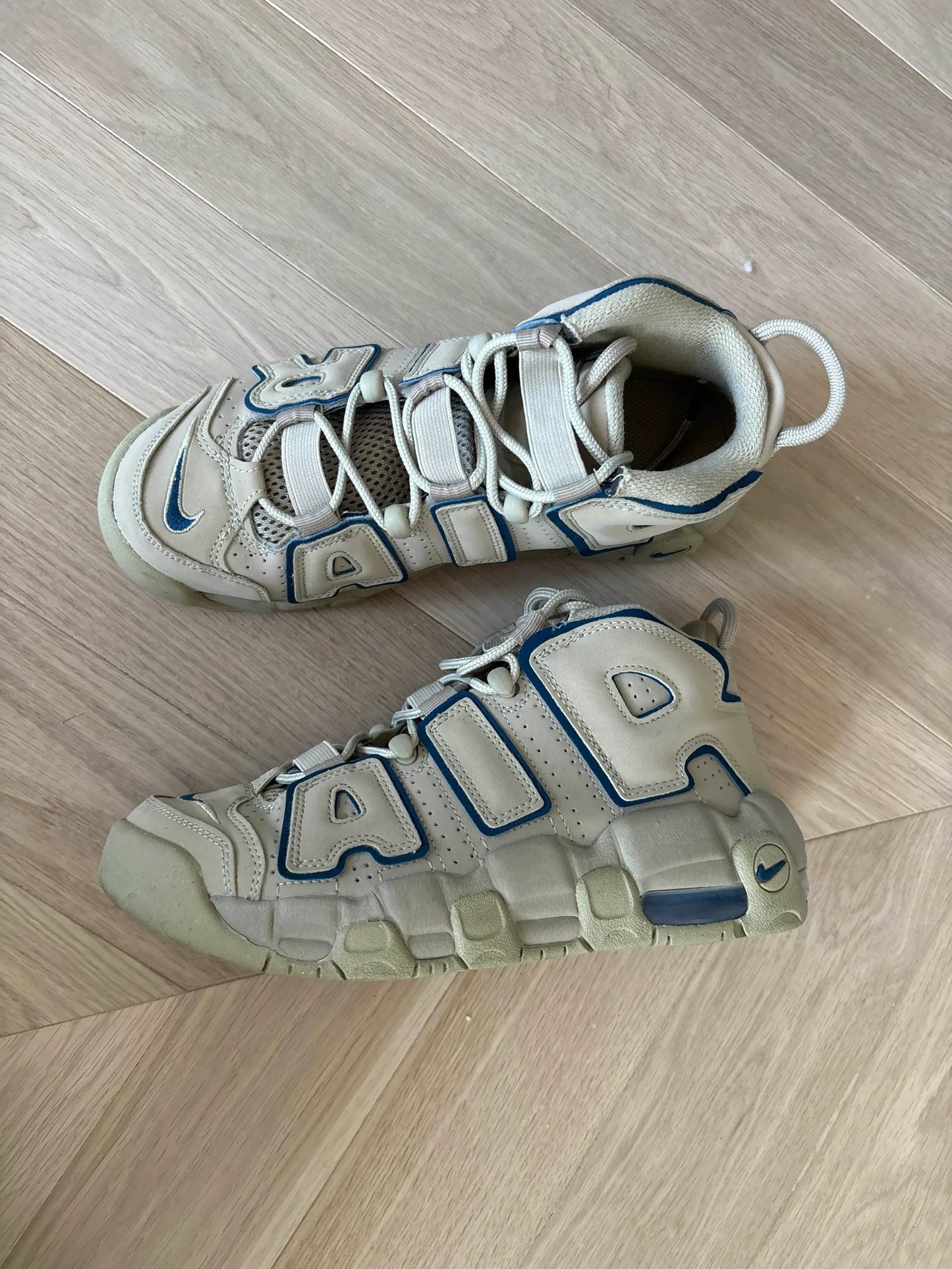 Jordan Air Jordans Sneakers