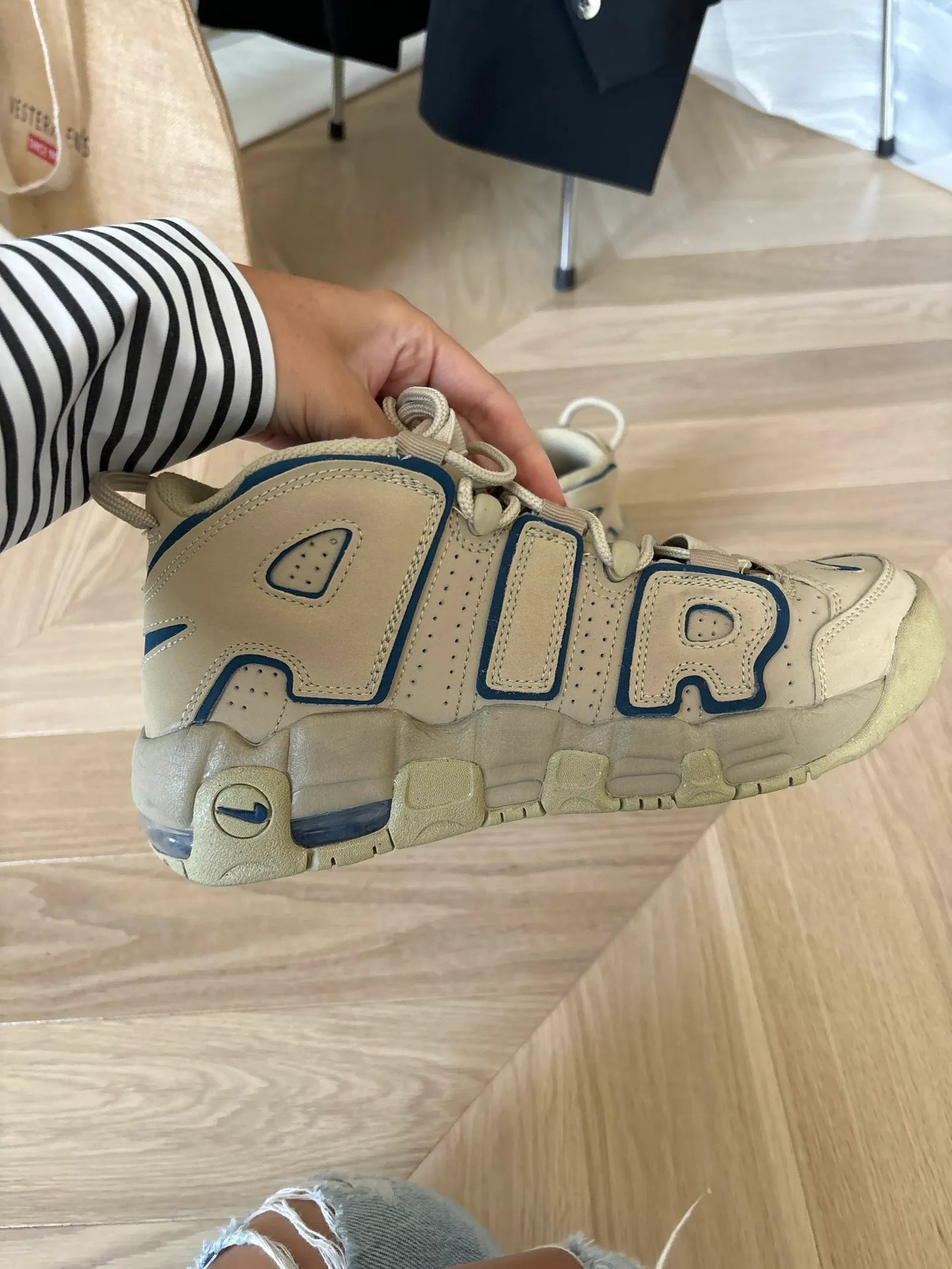 Jordan Air Jordans Sneakers