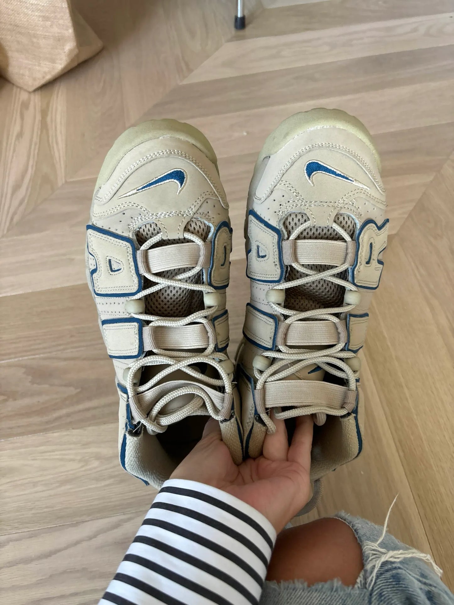 Jordan Air Jordans Sneakers