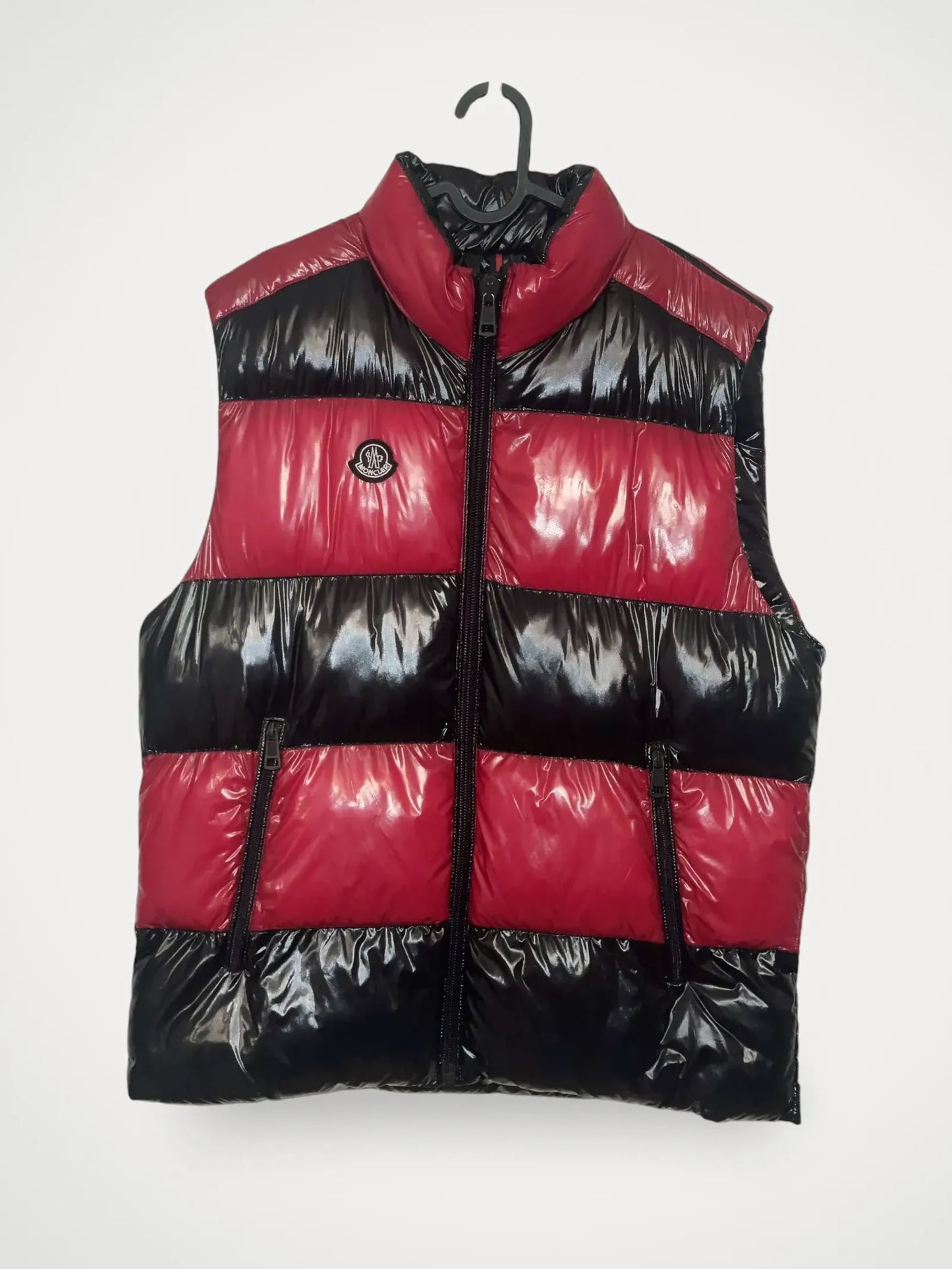 Moncler Grenoble-väst NWOT