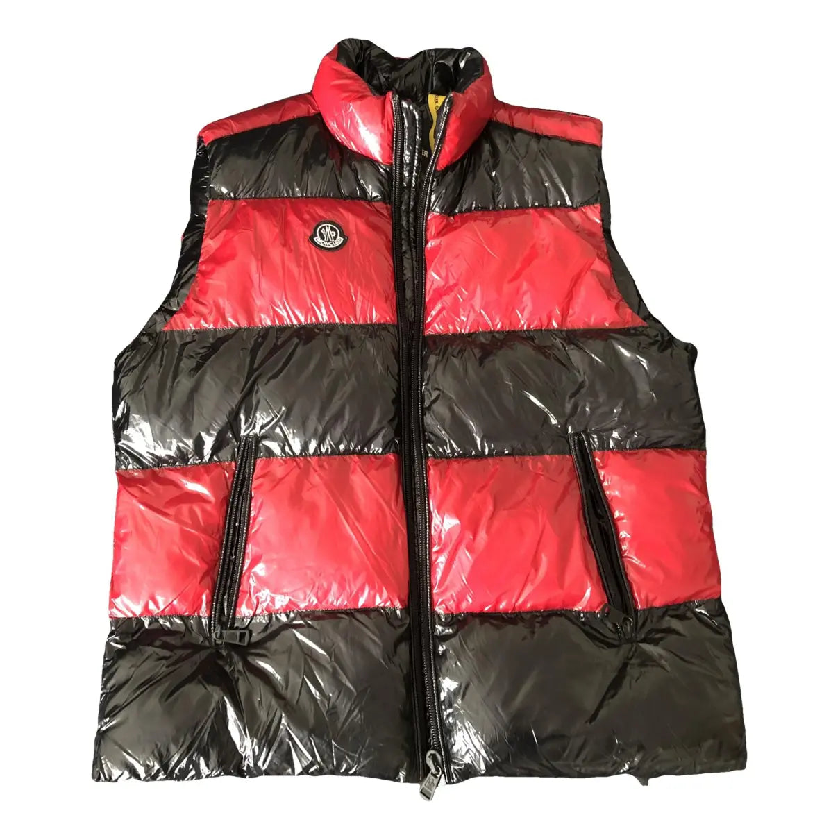 Moncler Grenoble-väst NWOT