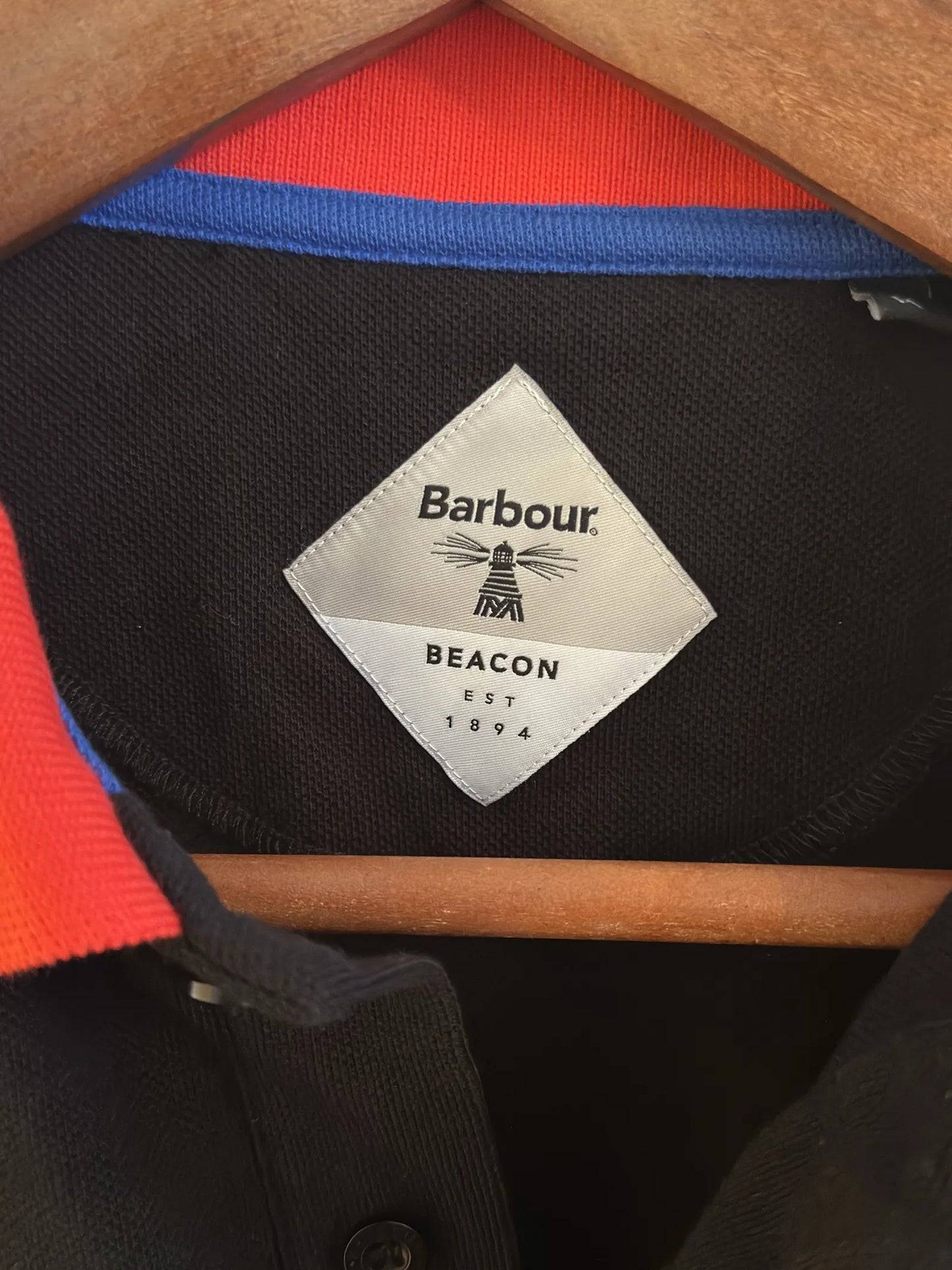 Barbour Shirt