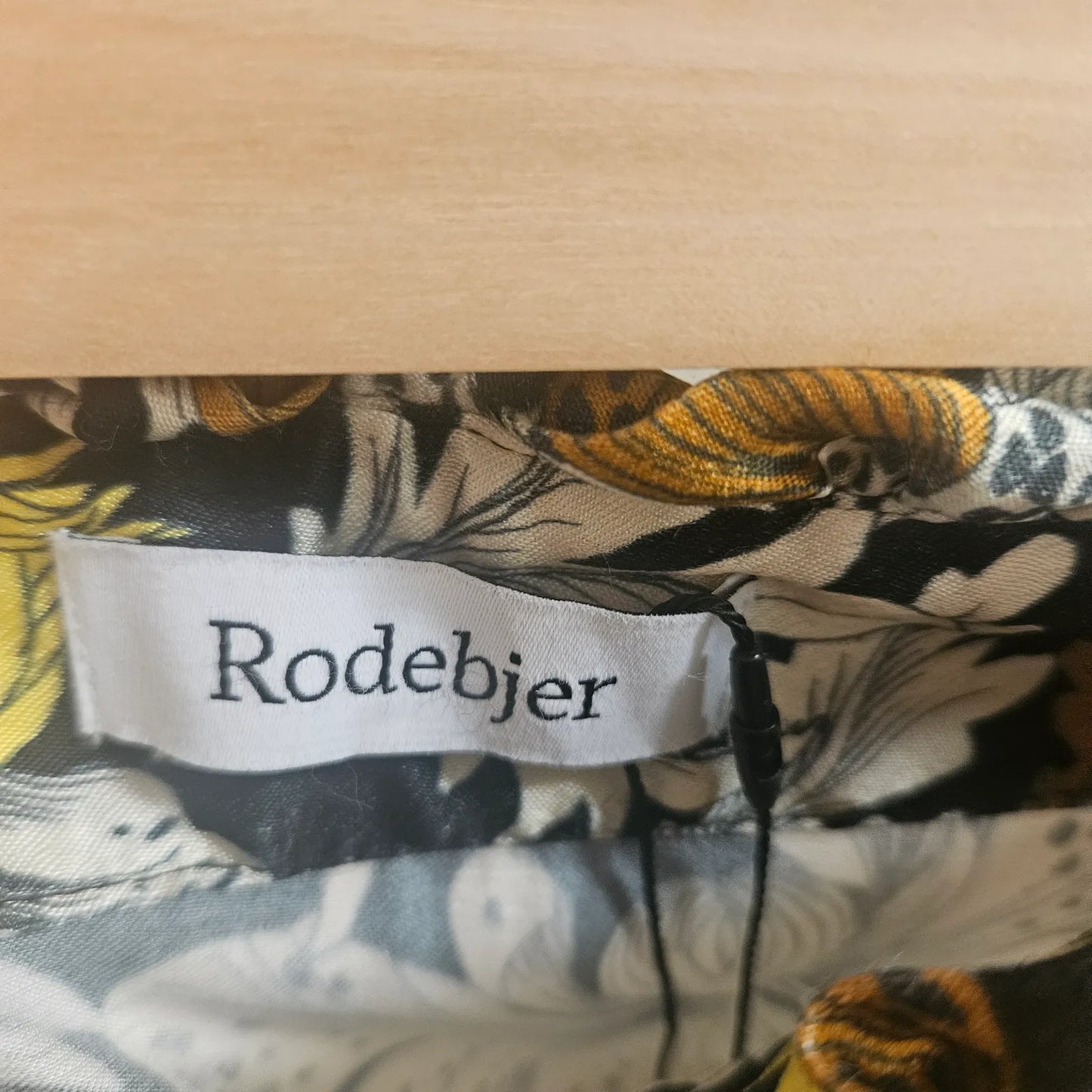 Rodebjer Iris-kjol