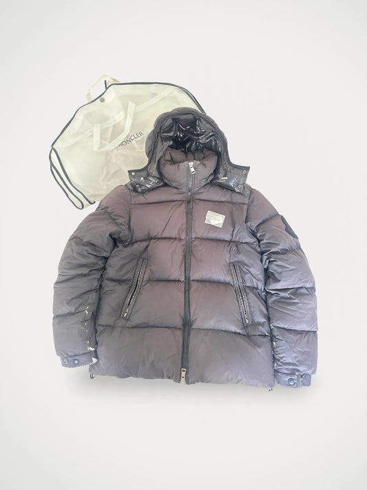 Moncler 2 1952 Bernier Puffer jacket