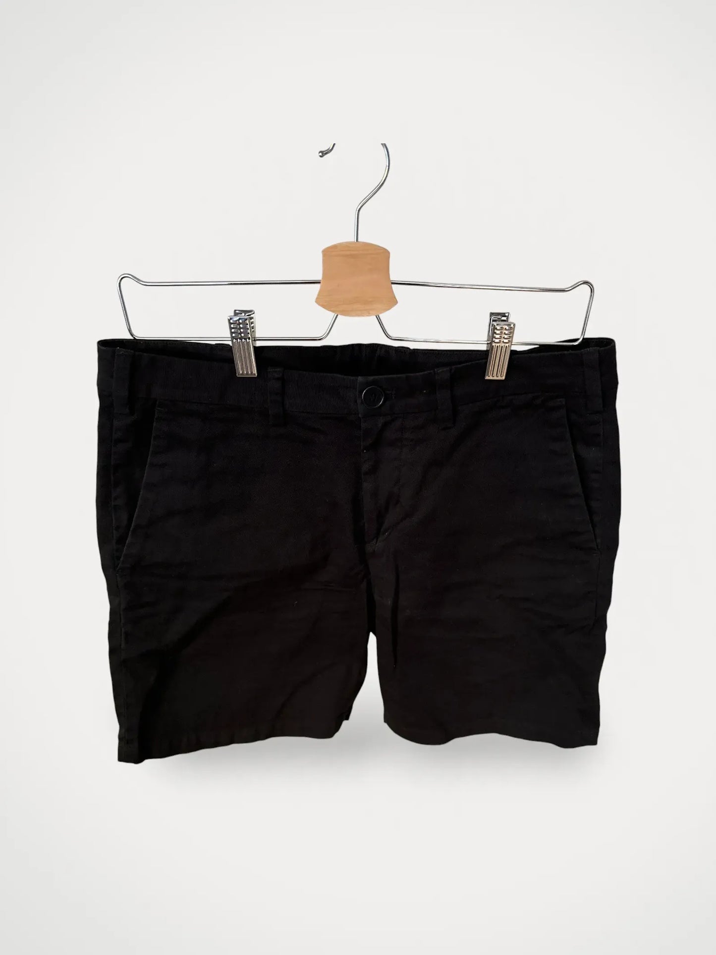 Arket-shorts