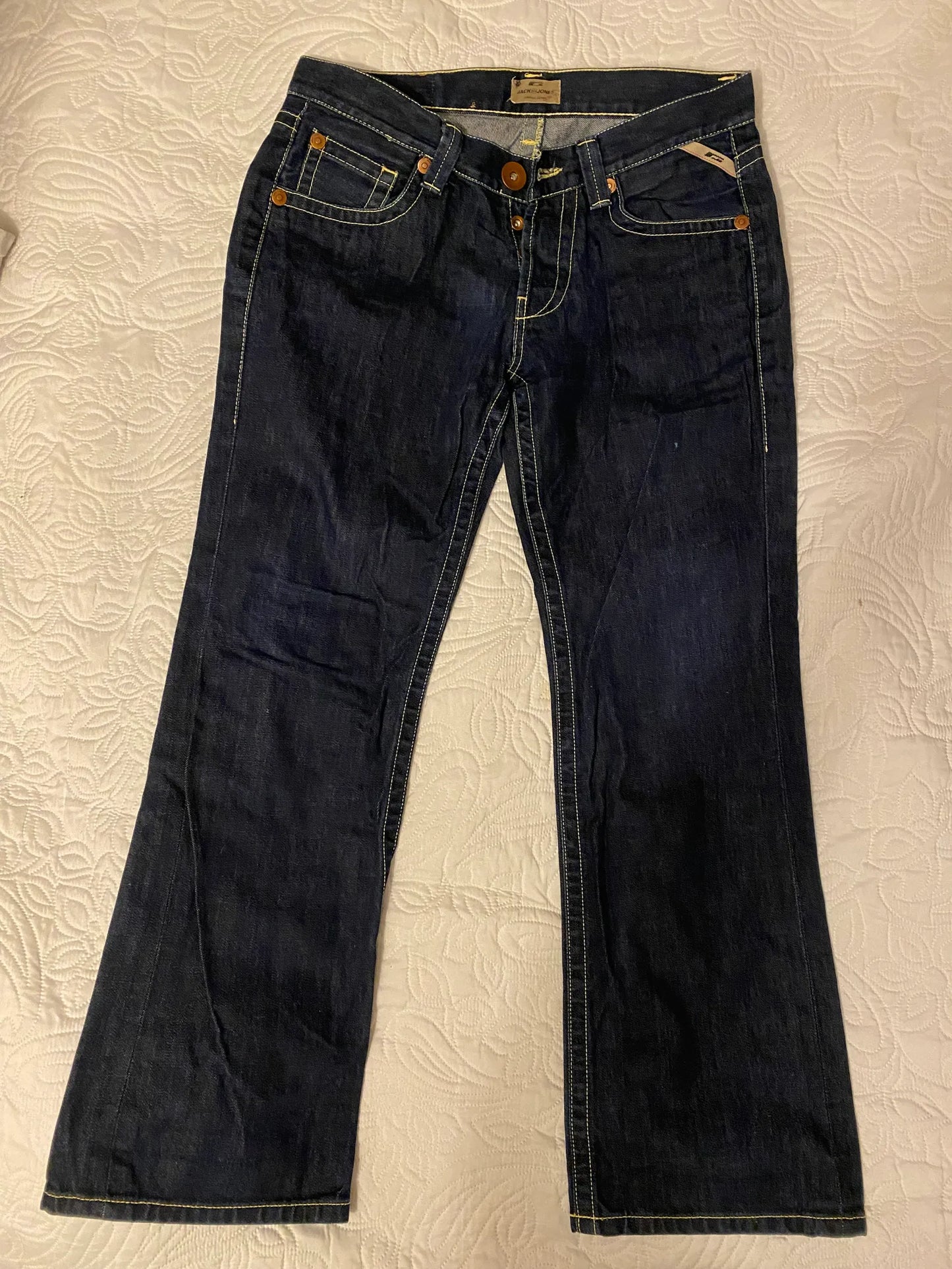 Vintage-jeans NWOT