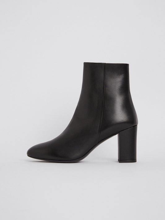 Filippa K Miranda High Bootie-skinnboots