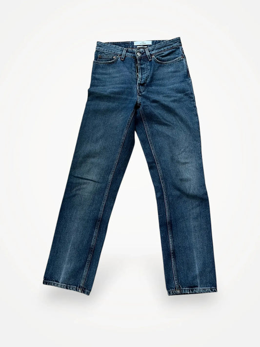 Won Hundred-jeans