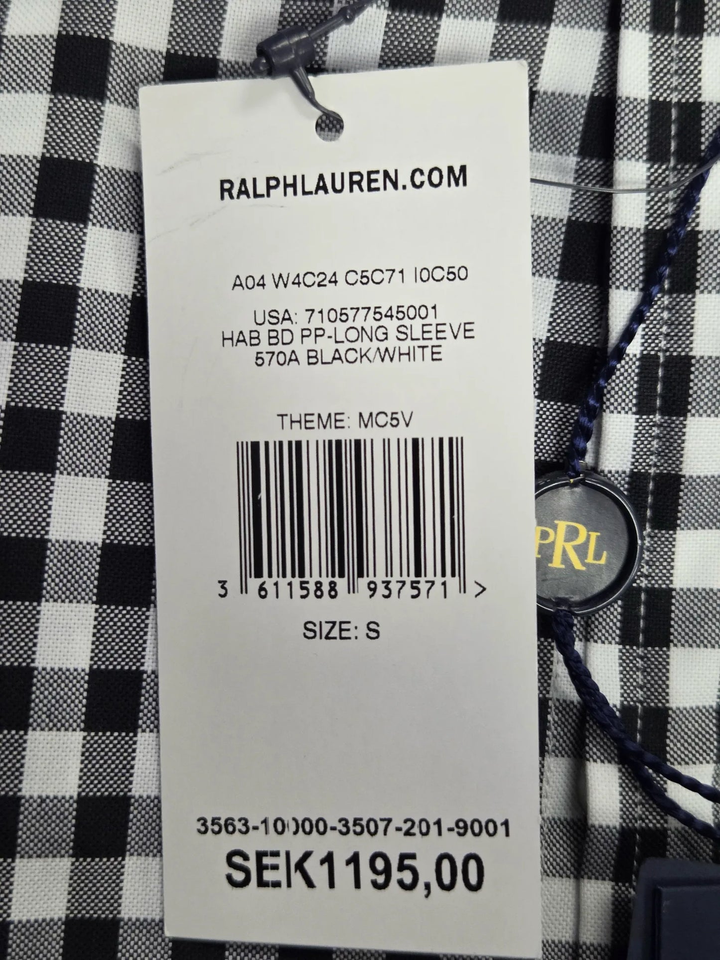 Ralph Lauren Shirt