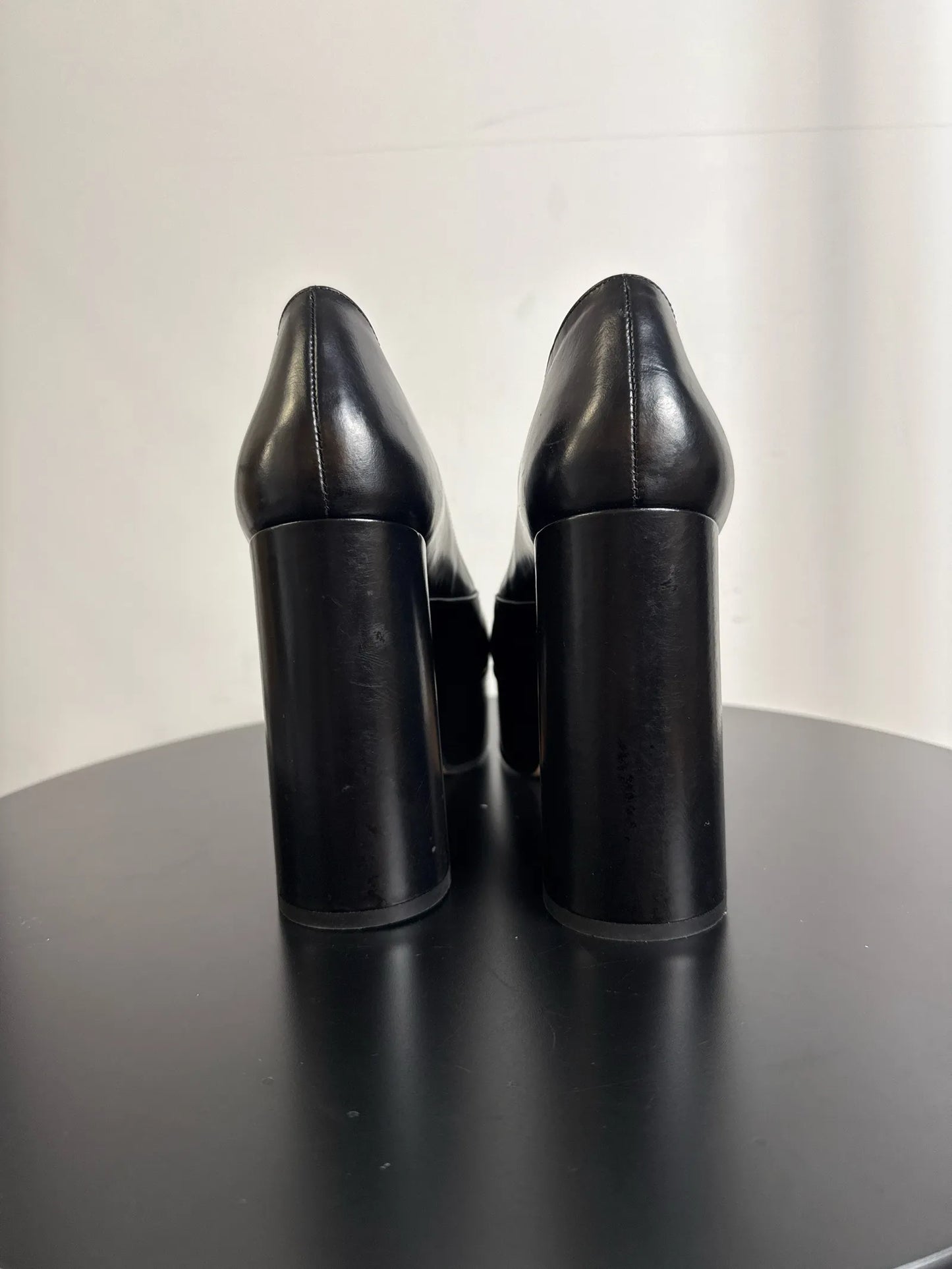 Blankens The Sylvie Heels