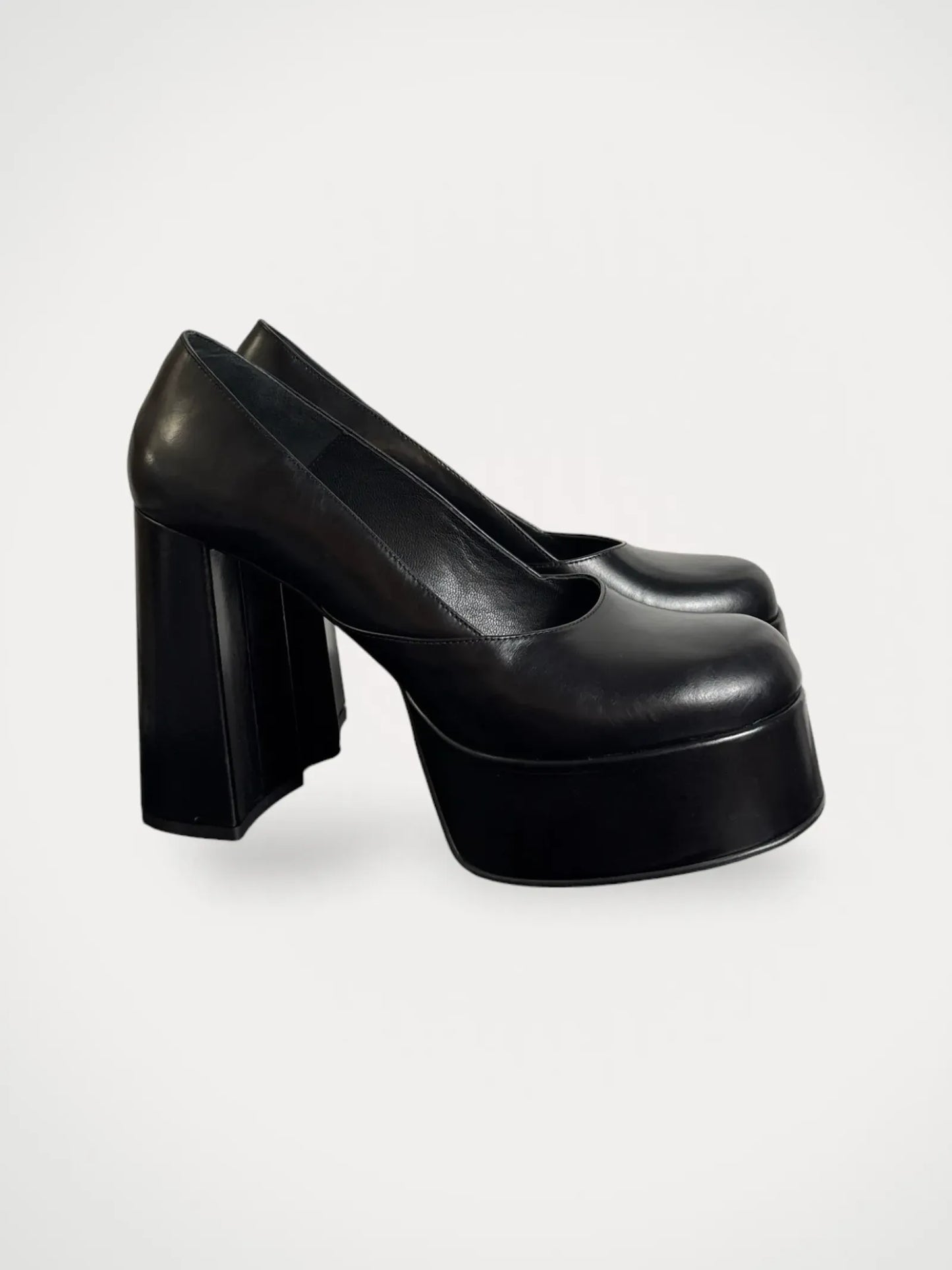 Blankens The Sylvie Heels