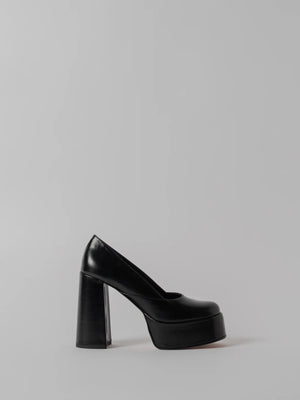 Blankens The Sylvie Heels