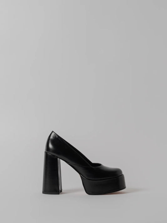Blankens The Sylvie Heels