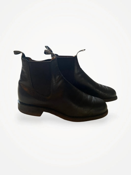 R.M.Williams Boots