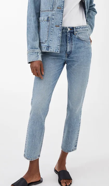 Arket-jeans