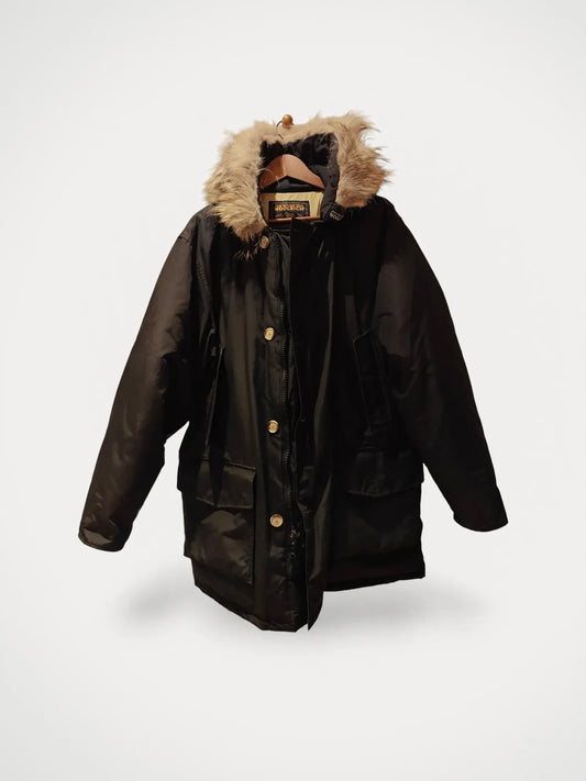 Woolrich Arctic-dunjacka