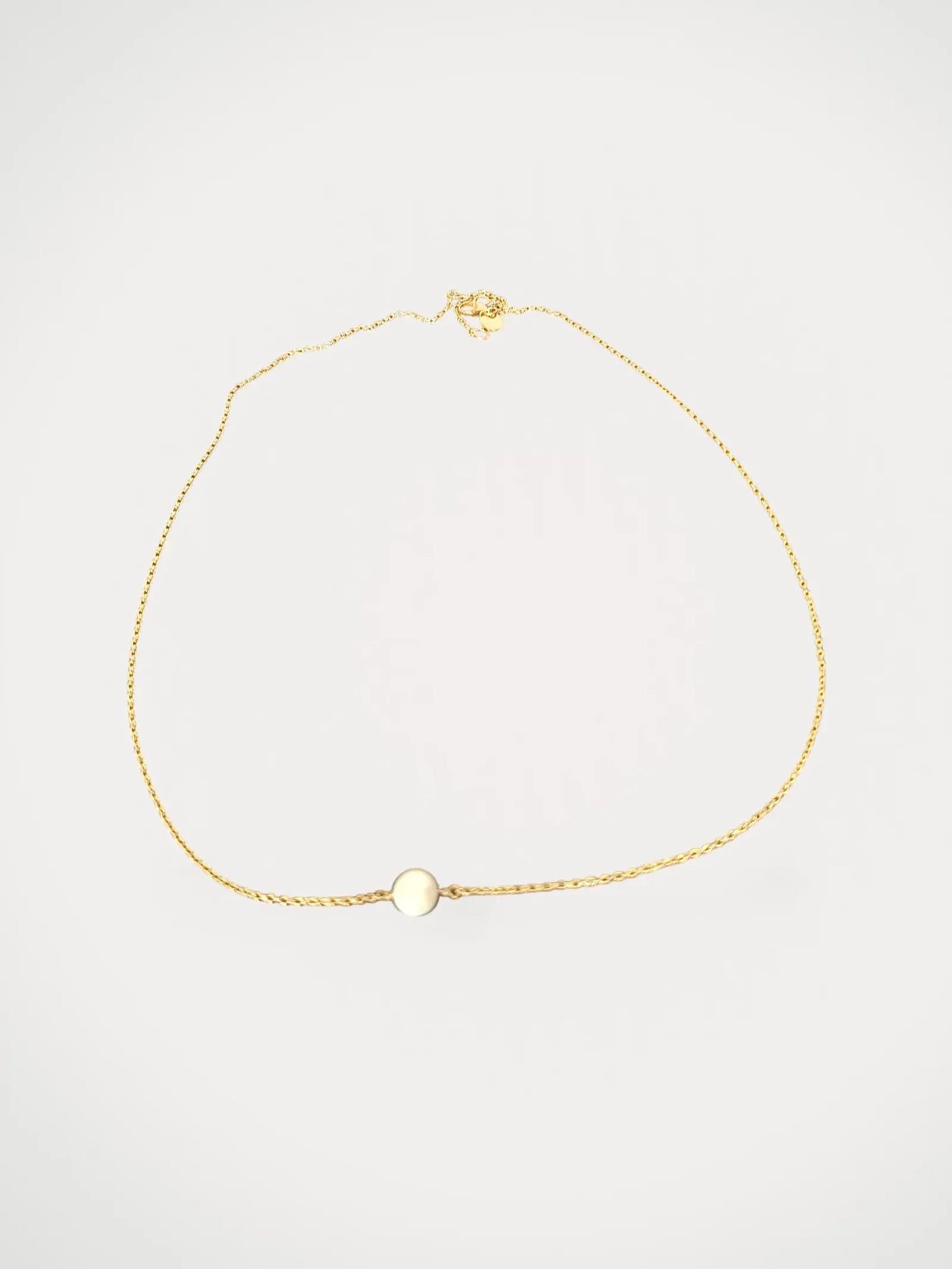 Sophie by Sophie Pearl-halsband