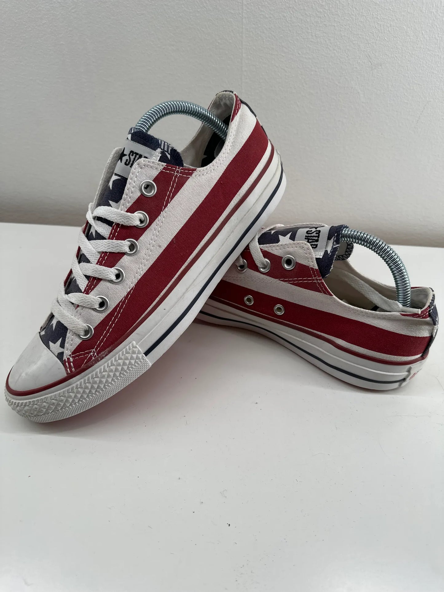 Converse All Star-sneakers NWOT